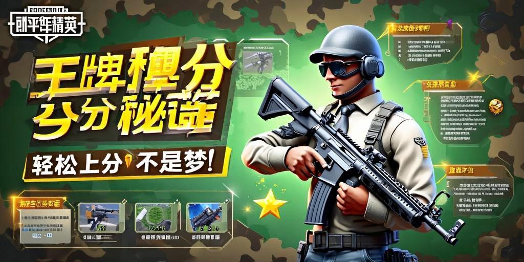 和平精英辅助【蚩尤】