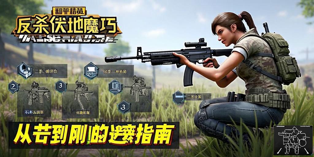 和平精英辅助【地狱犬直装V3.1修复版】原哮天犬直装改名 人物骨骼透视 全屏自瞄 物资显示