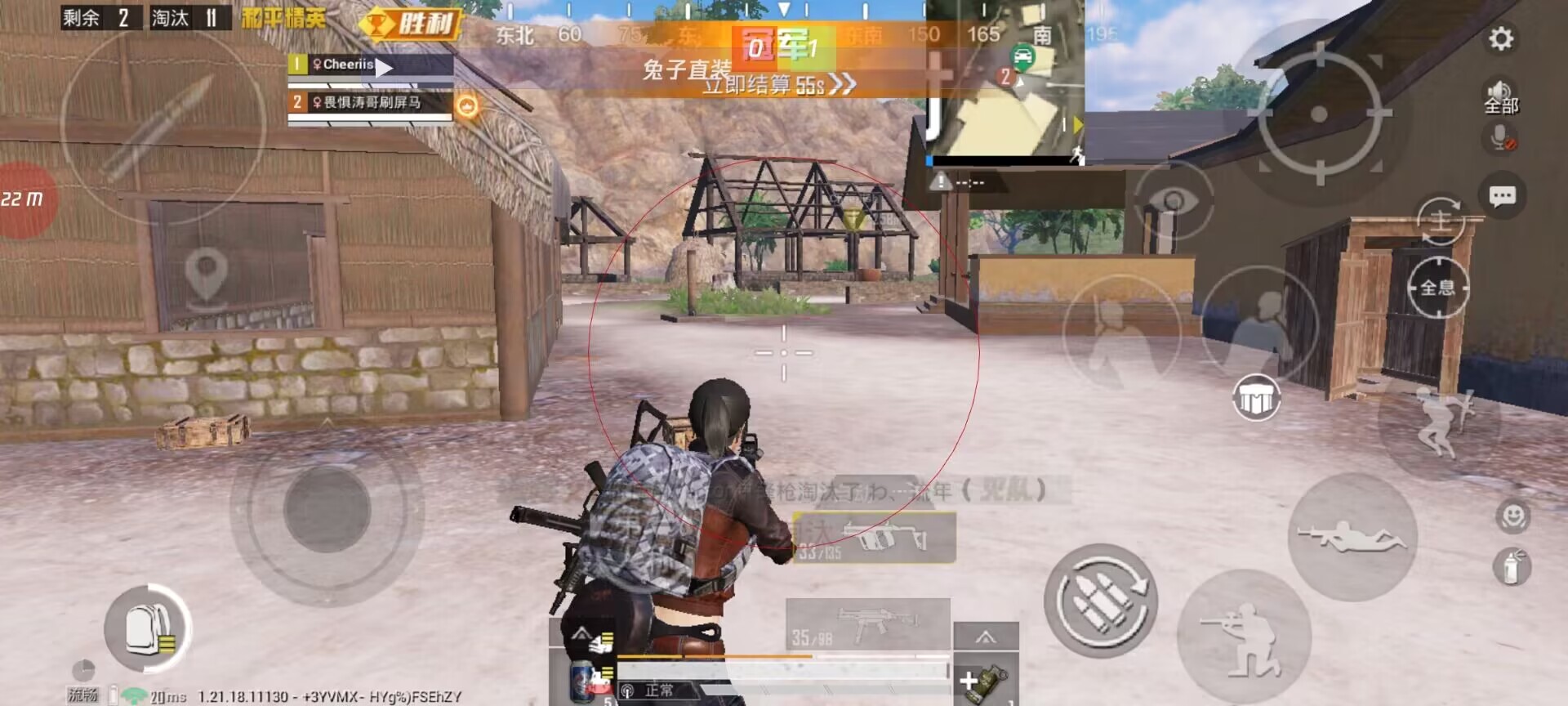 和平精英「小提琴」直装辅助