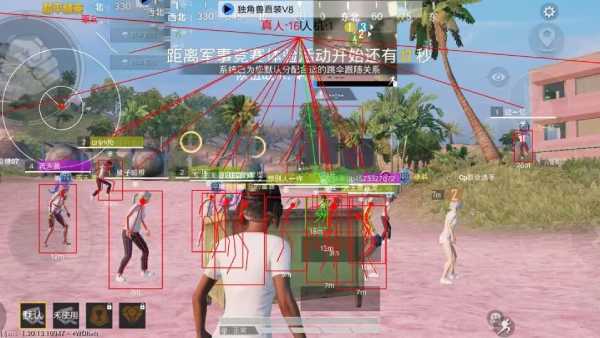 玩家心声：我为何选择或抵制和平精英辅助软件